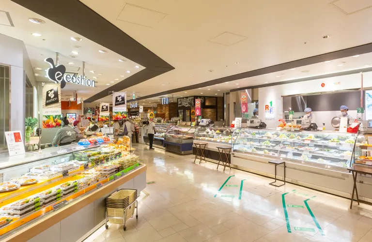 シャポー市川の画像＃シャポー市川＃シャポー市川 (約190m／徒歩3分)