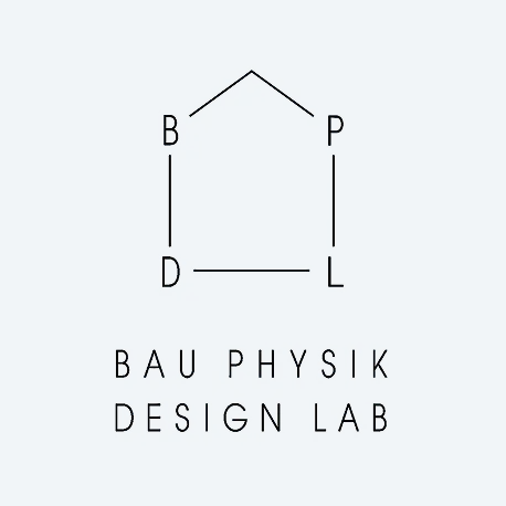 株式会社　バウ・フィジック　デザインラボのロゴ