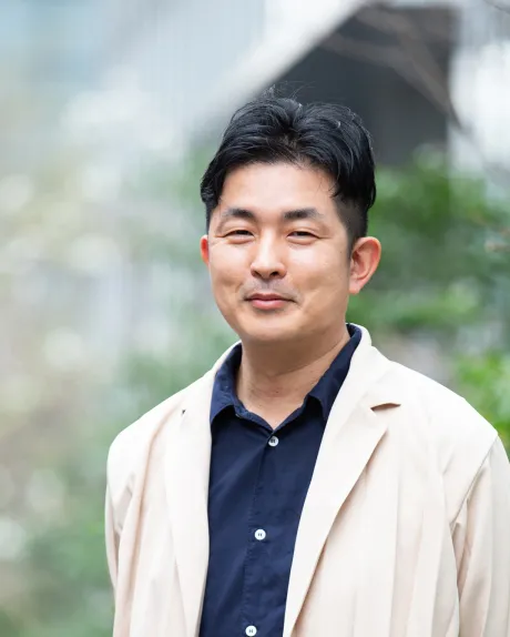 二瓶 士門さんの写真