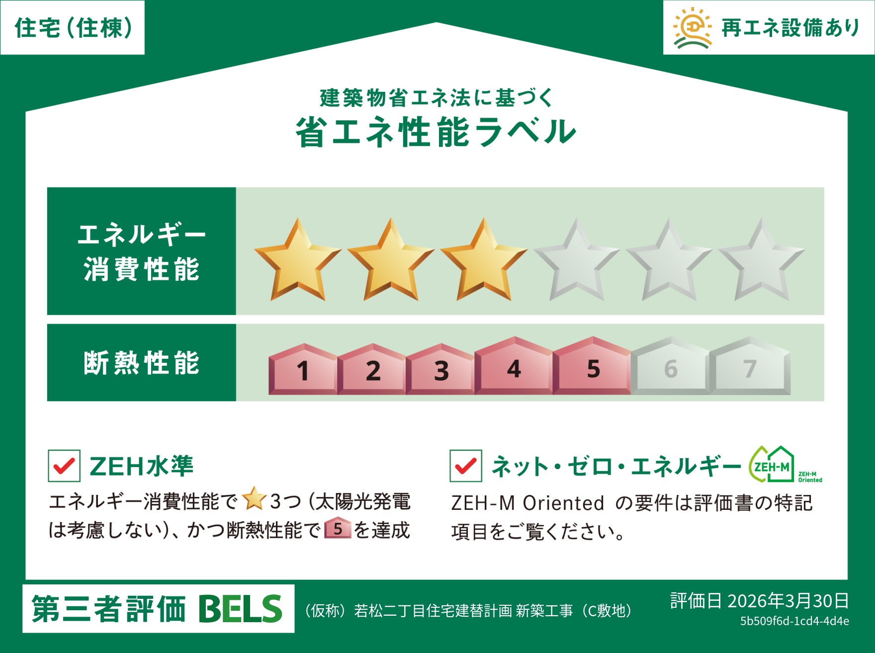 C敷地_性能ラベル