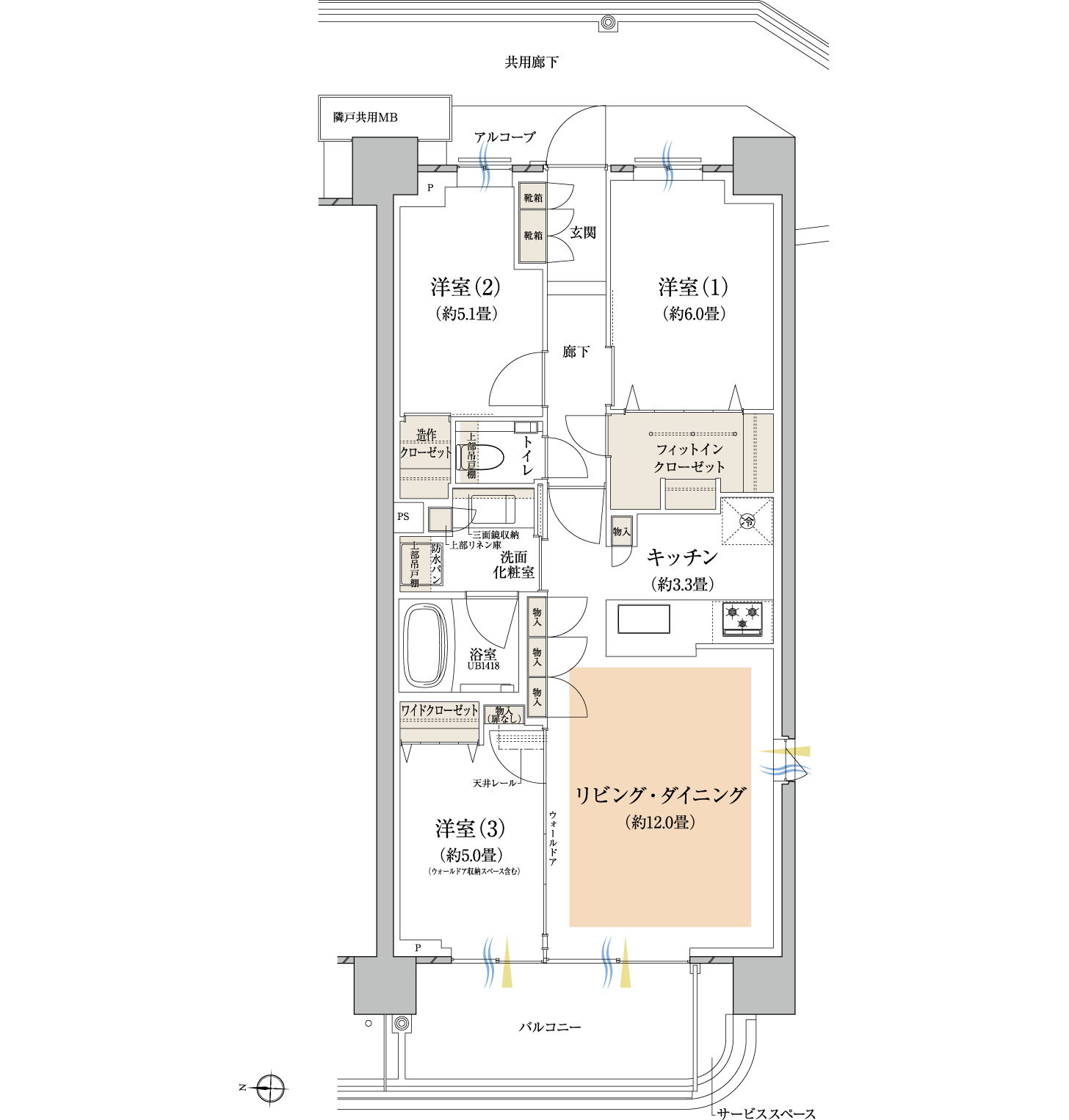 B8 TYPE