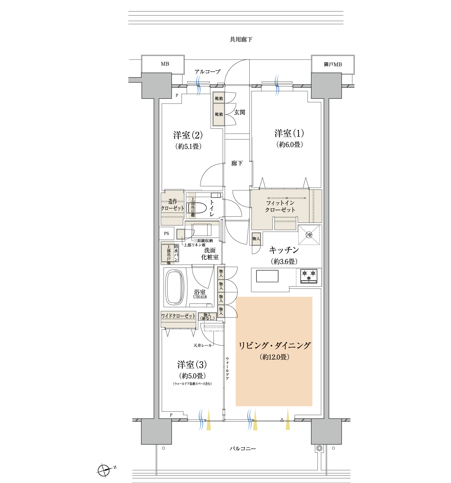 D7 TYPE