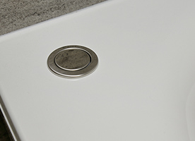 ポップアップ排水栓