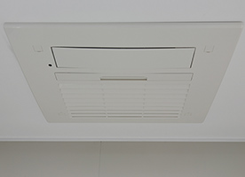 浴室を便利で快適にするTES浴室暖房乾燥機