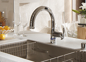 ハンドシャワー水栓