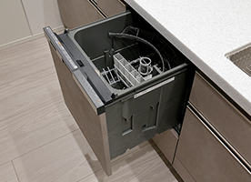 食器洗い乾燥機