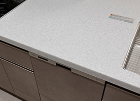カウンタートップ（天板）