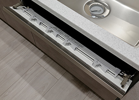 包丁差しポケット