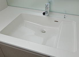 カウンタートップ（天板）