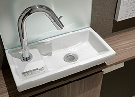 カウンタートップ（天板）