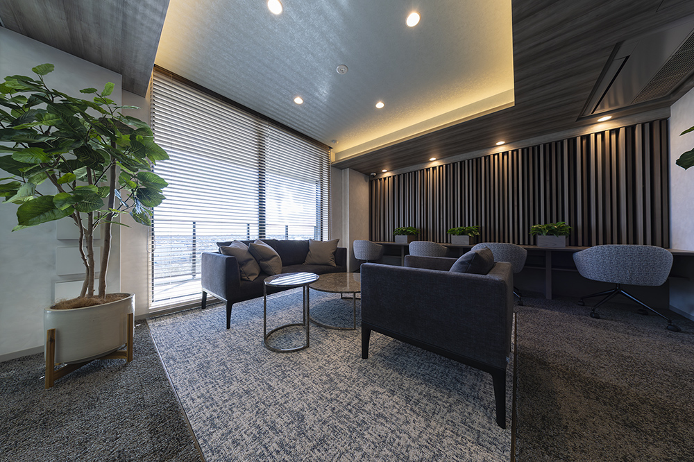 スカイワーケーションルーム