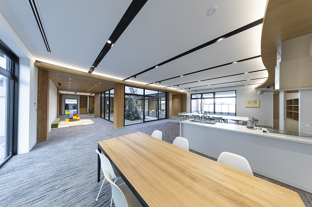 マルチリンクス