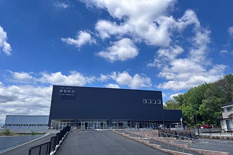 開智所沢中等教育学校
