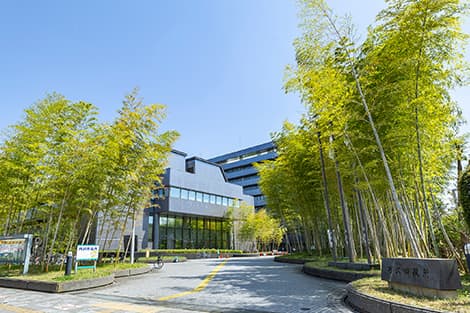所沢市役所