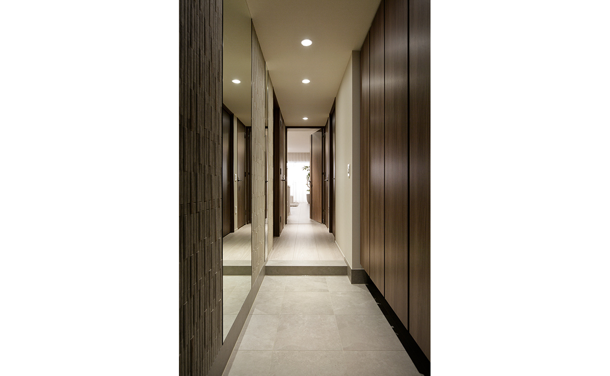 廊下（C5type）