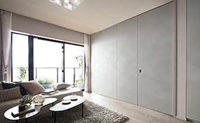 リビング（C5type）