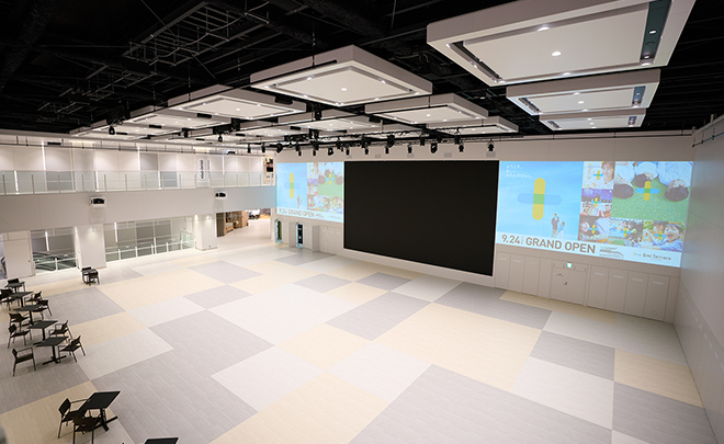 提供写真　©西武リアルティソリューションズ・住友商事