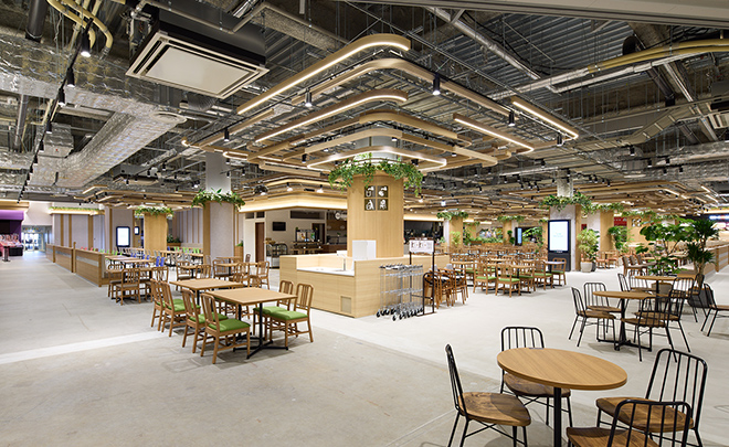 提供写真　©西武リアルティソリューションズ・住友商事