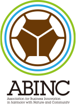 ABINC（エイビンク）認証 ロゴ画像