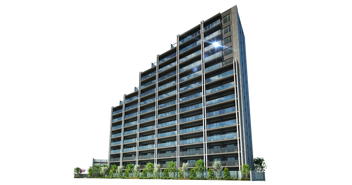 プラウド プラウドタワー武蔵小杉｜KENの高級マンション情報