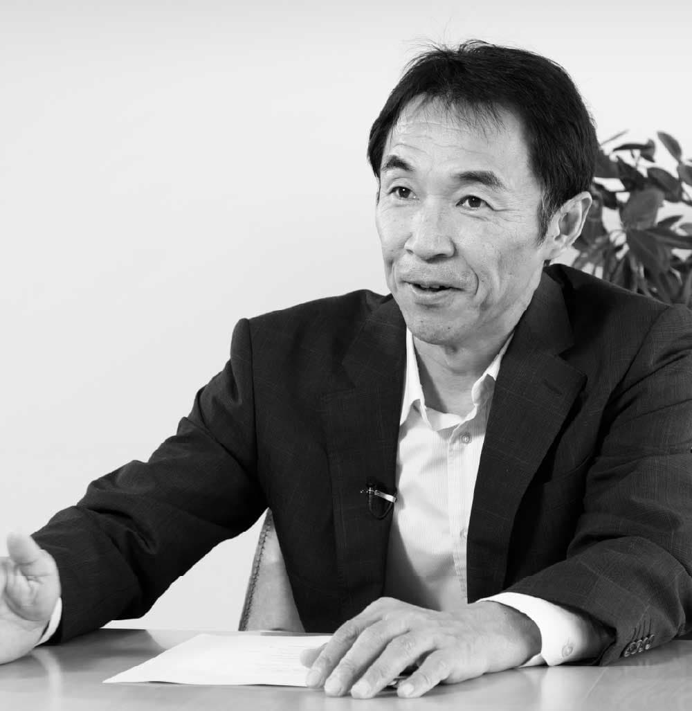 株式会社アール・アイ・エー 設計本部設計四部 次長 中井 敏之