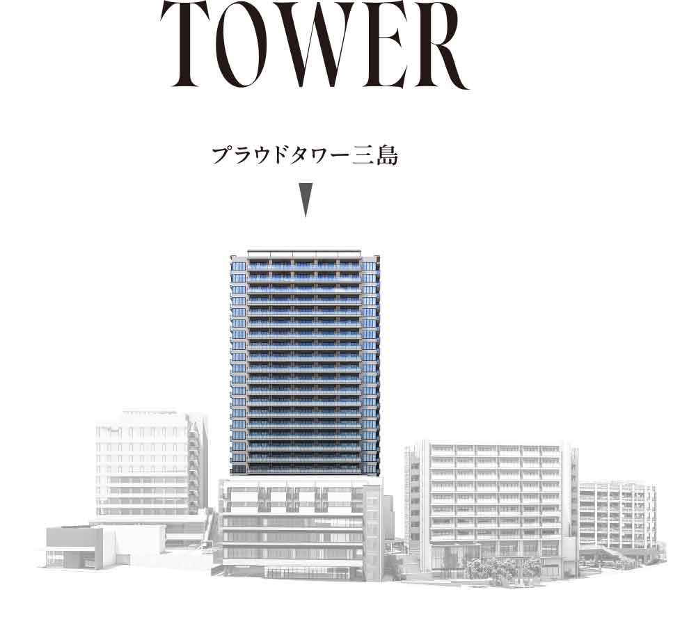 外観完成予想CG