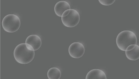 マイクロバブル