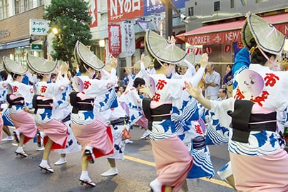 ※出典/みたかナビ