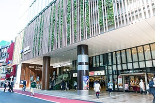 キラリナ京王吉祥寺