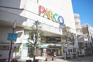 吉祥寺PARCO