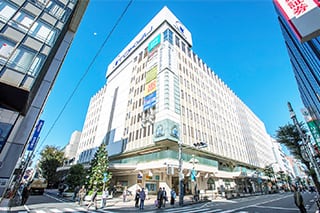 東急百貨店 吉祥寺店