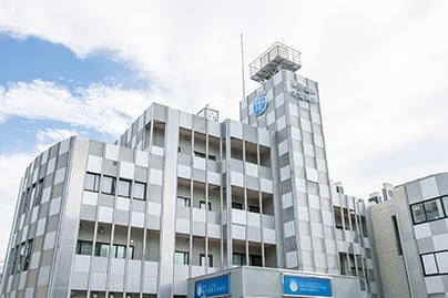 東京国際大堀病院