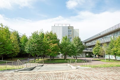 都立三鷹中等教育学校