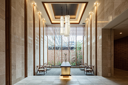 プラウドシティ吉祥寺