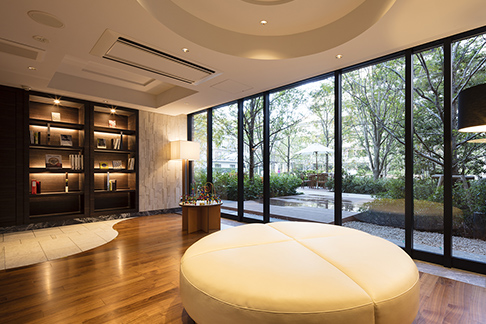 プラウドシティ武蔵野三鷹