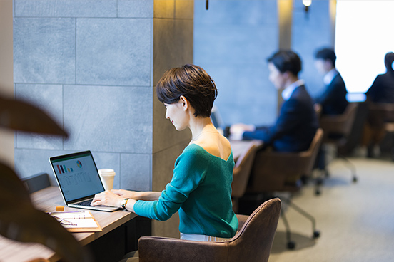 スタディルーム