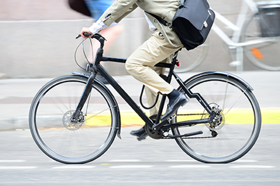 駐輪場・バイク置場