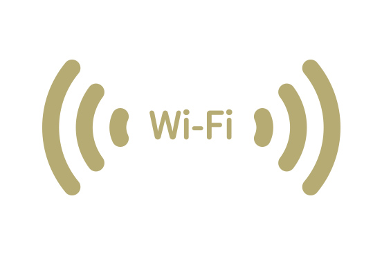 共用部Wi-Fi
