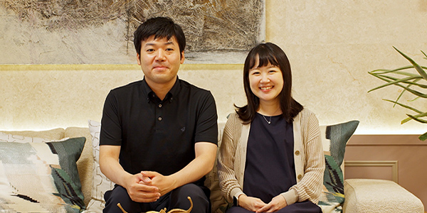 プラウドシティ国立を選んだ理由