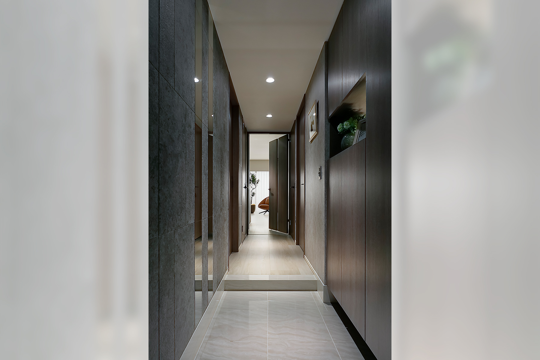 廊下（D-15type）