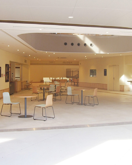 矢川プラス（徒歩24〜27分/約1,880m〜2,150m）