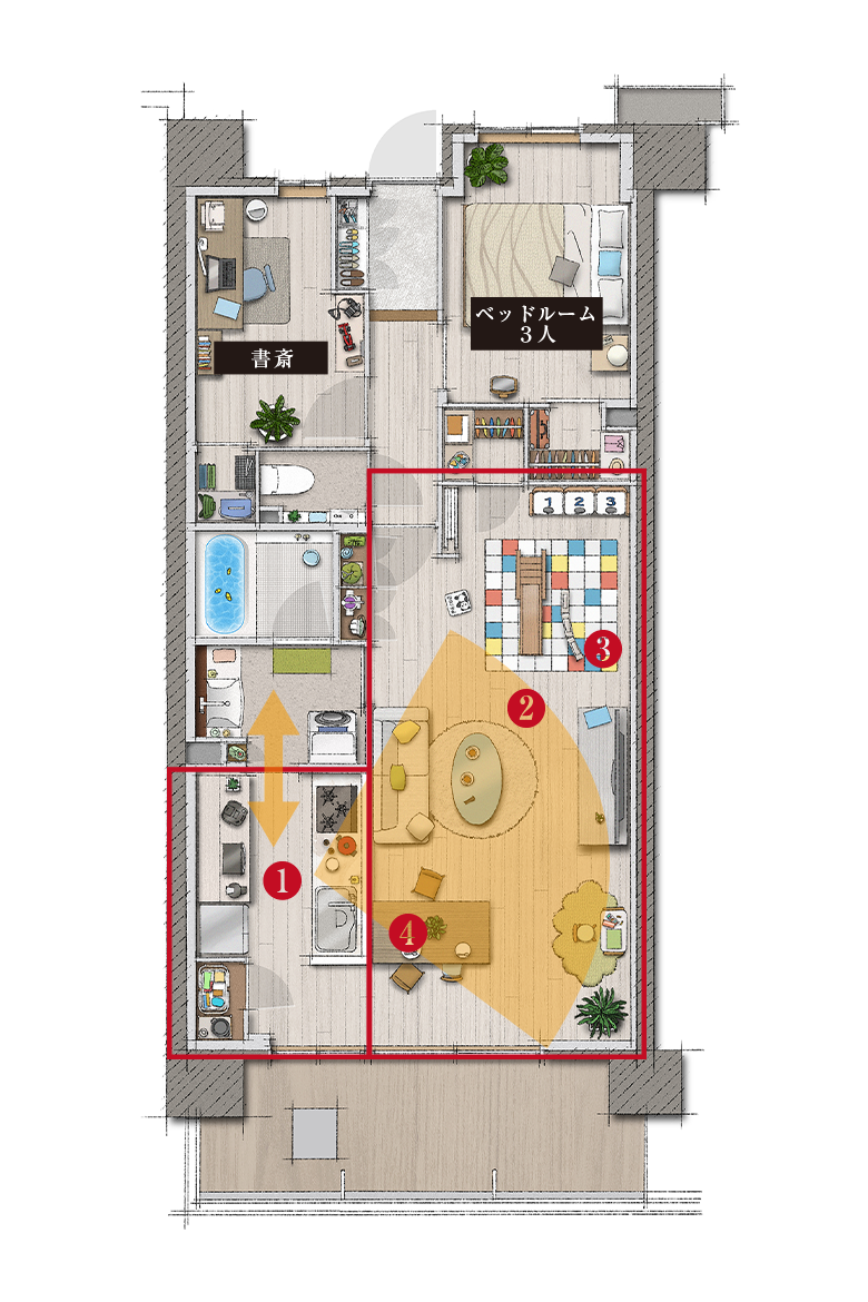 キャプションが入ります