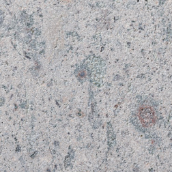 アプローチ壁石