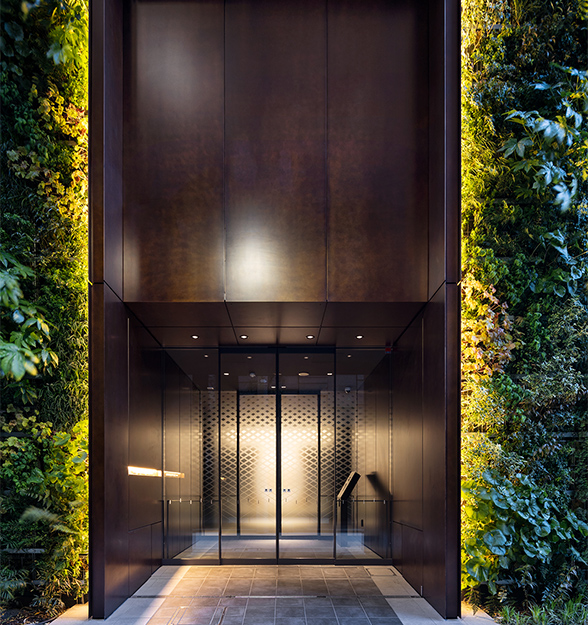 プラウド新虎通り／分譲済