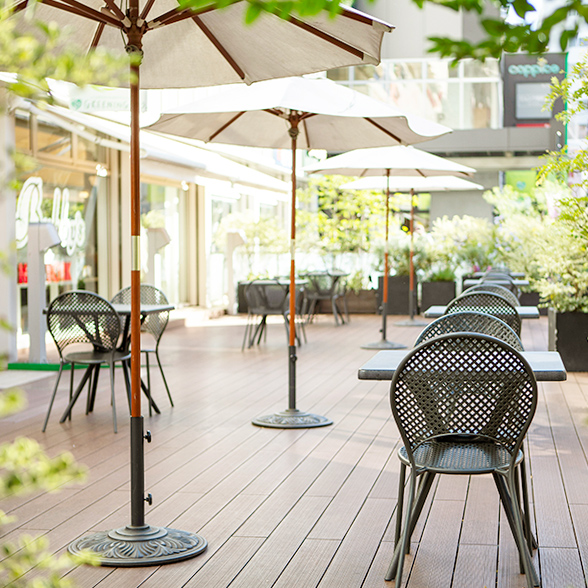 コピス吉祥寺／徒歩9分（約650m）