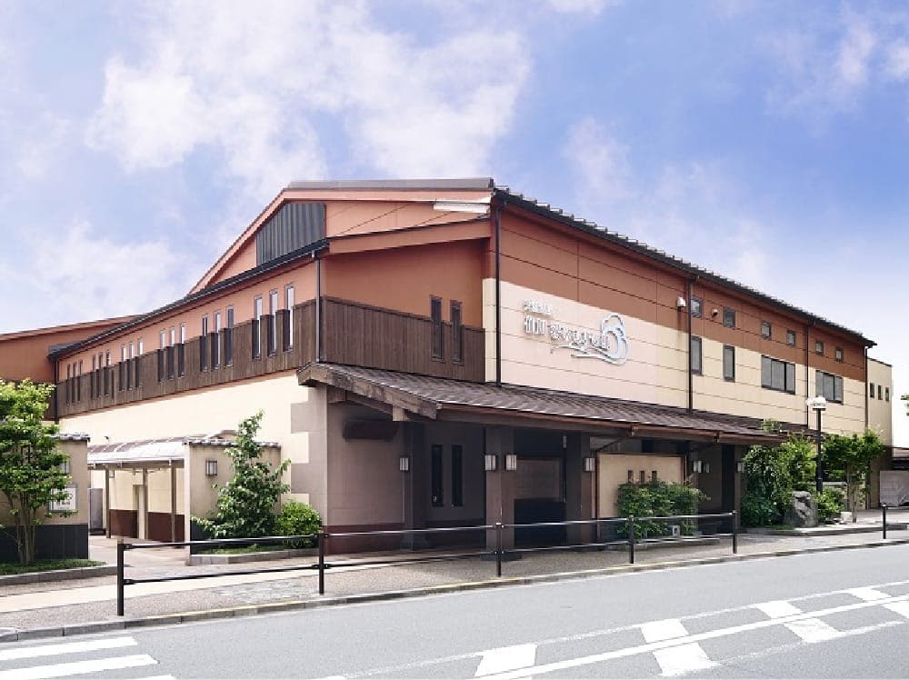 世田谷区立砧図書館