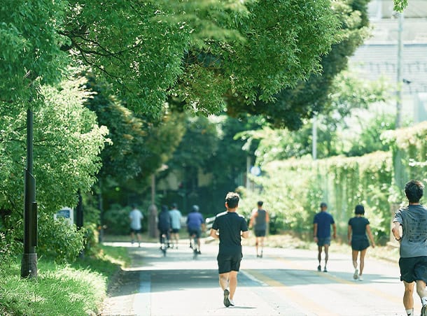 駒沢オリンピック公園