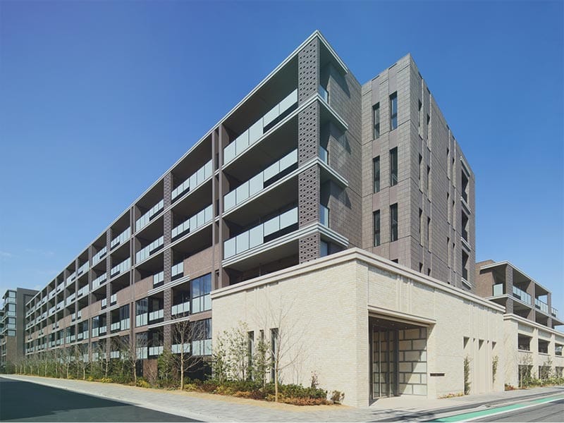 プラウド桜新町