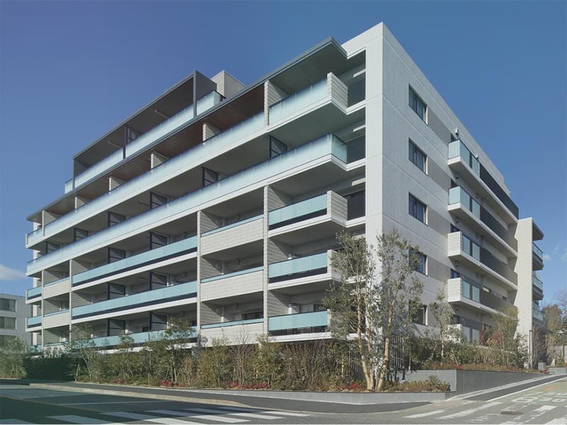 プラウド弦巻三丁目