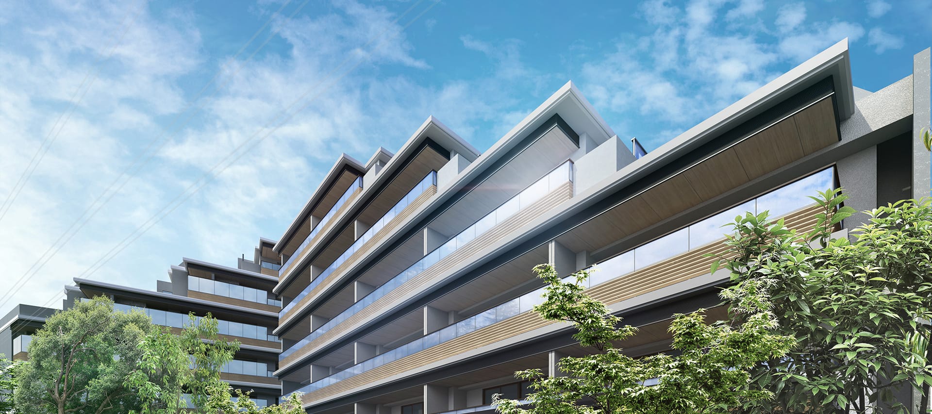 外観完成予想CG